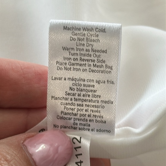 Venus Black Lace Overlay Dress Size 12 - Picture 12 of 16